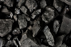 Cusbay coal boiler costs