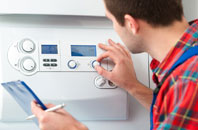 free commercial Cusbay boiler quotes