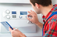 free Cusbay gas safe engineer quotes