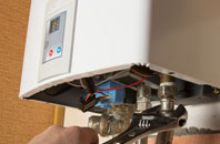 free Cusbay boiler install quotes